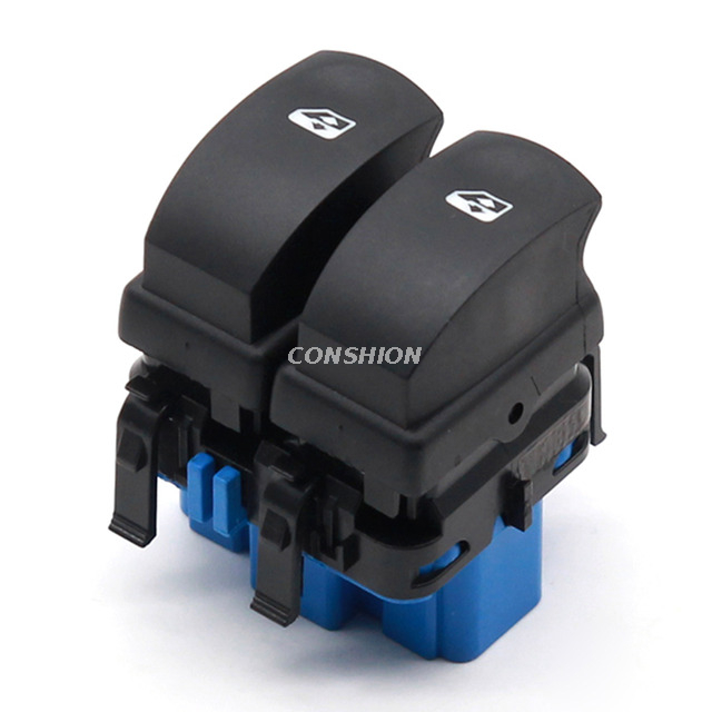8200214938 Power Window SWITC لـ Renault Clio