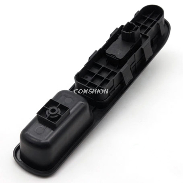 6554.e7 / 96351625xt window switch - for Peugeot 207 / New 307
