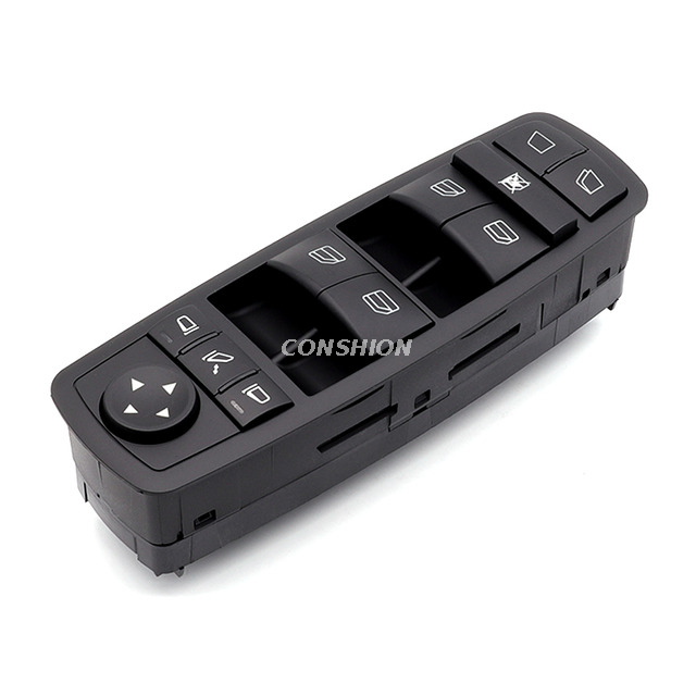 2518300390 مفتاح نافذة - لبنز ML/GL