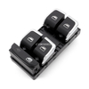 8u0959851a/8k0959851f مفتاح نافذة Master - لـ Audi A4/A5/Q3/Q5
