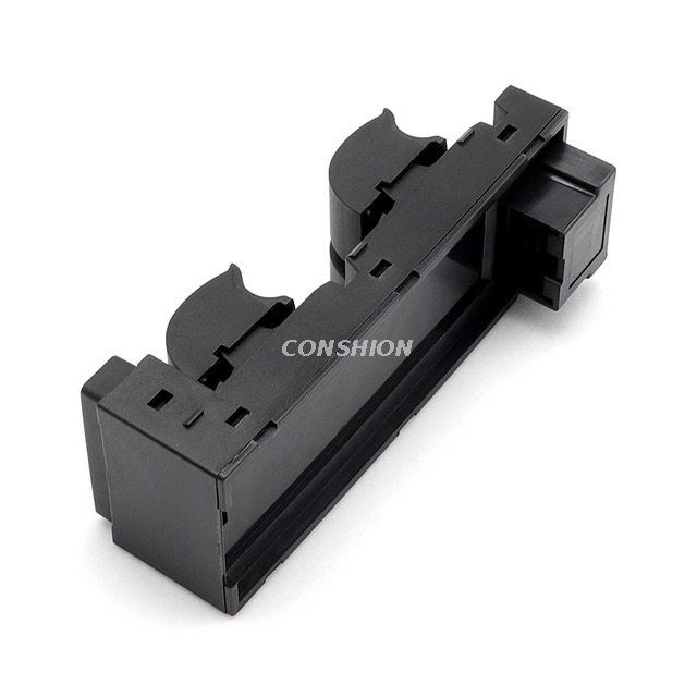 4B0959851B Master Window Switch - لـ Audi A3