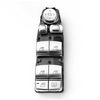 61319382503 مفتاح نافذة الطاقة لـ BMW G38