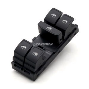 18G959857F تبديل نافذة لفولكس واجن لافيدا