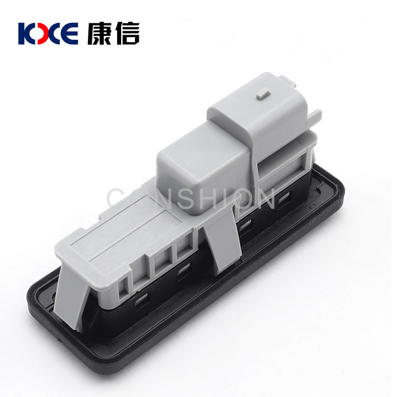 906069264R تبديل Trunk Trunk Switch Renault Megane IV Renault Talisman Renault Scenic IV Dacia Duster II Renault Twingo 201417