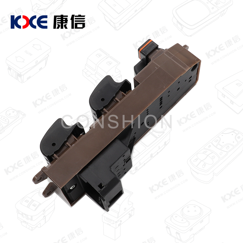 8482033170 8482001021 نافذة التبديل رافعة تبديل Toyota Hilux 04-16 Toyota Innova 04-16 الضوء الأخضر