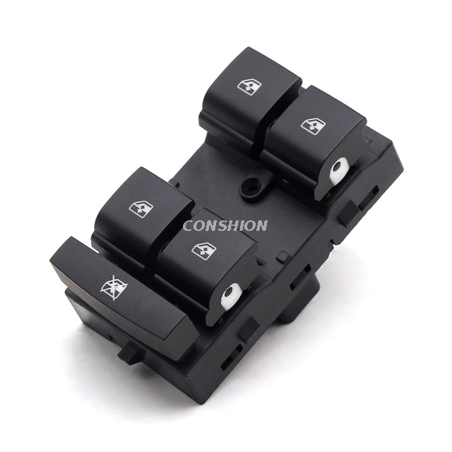95188246 مفتاح نافذة الطاقة لـ GMChevrolet Aveot300 Prisma Onix Spin Cobalt