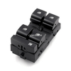 20830828 13305011Power Window Switch Gmchevrolet Opel Trax prisma onix Spin cobalt