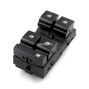 20830828 13305011Power Window Switch Gmchevrolet Opel Trax prisma onix Spin cobalt
