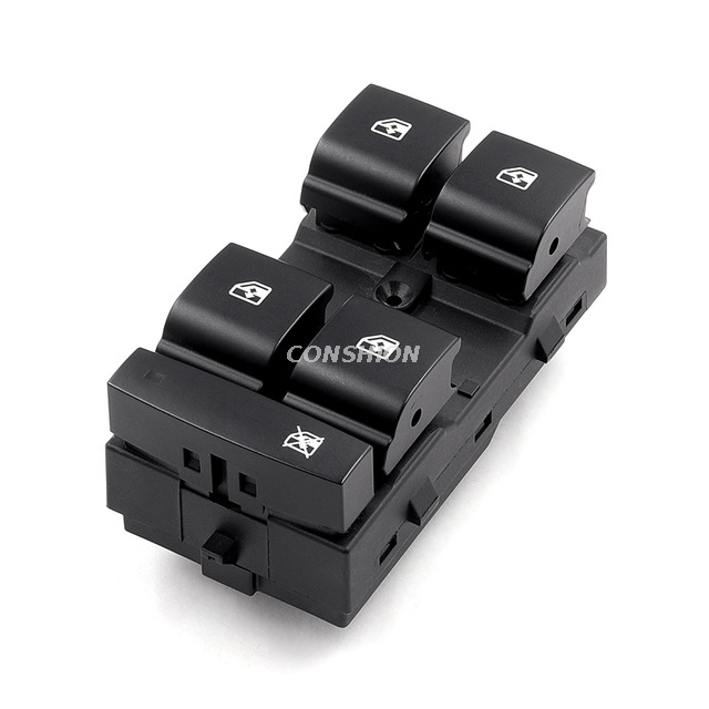 20830828 13305011Power Window Switch Gmchevrolet Opel Trax prisma onix Spin cobalt