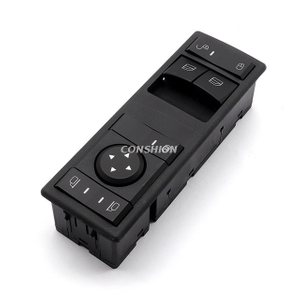 A9605450813 تبديل نافذة لبنز Actros mp4 