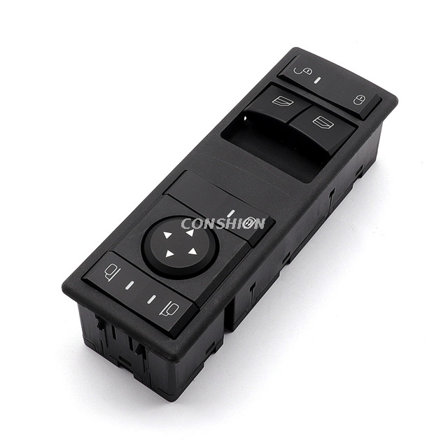 A9605450813 تبديل نافذة لبنز Actros mp4 