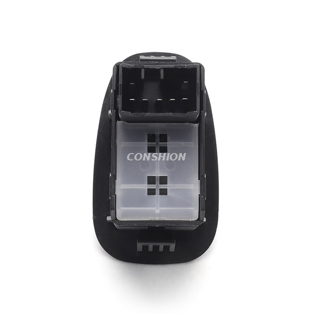 9358025015 مفتاح نافذة الطاقة لهجة Hyundai/CRDI