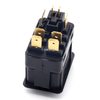77.3709-02.30 (24V) /82.3709-08.16 (24 فولت) مفتاح المساحات-لباز