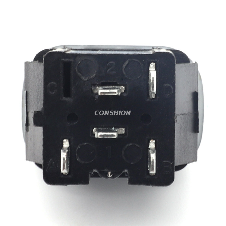مفتاح المقعد LD0606 - لـ VAZ -2113/2115