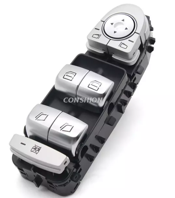 كيفية تثبيت مفتاح نافذة الطاقة