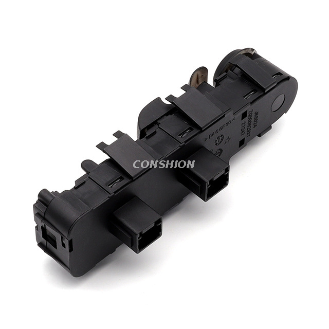 6554. مفتاح نافذة HePower لـ Peugeot 207/307/407 Citroen C3/C4 Picasso