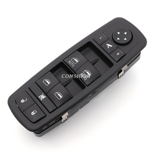 68139806AA تبديل نافذة الطاقة لجيب شيروكي الرابع