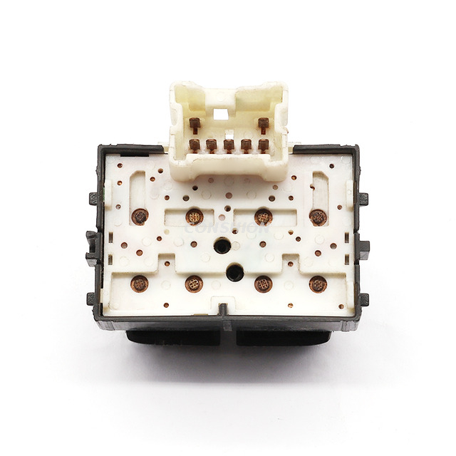 254217302RS21139000M00POWER SWITCH FOR RENAULT TORO