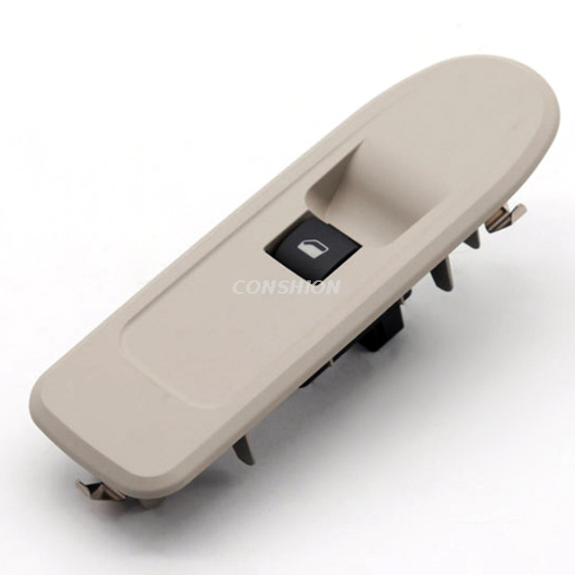 96657929DE Window Switch - لـ Peugeot 408 508/Citroen C5