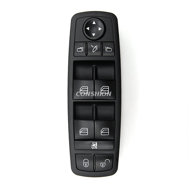1698206710 تبديل نافذة - لبنز W169/W251
