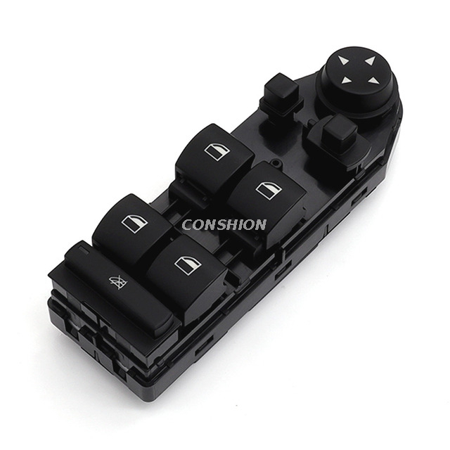 61316951909 تبديل نافذة - ل BMW E60