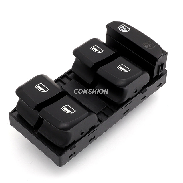 تبديل نافذة Master 8k0959851D - لـ Audi A4/A5/Q3