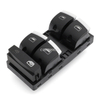4F0959851H مفتاح النافذة الرئيسية - لـ Audi A3/A6/Q7