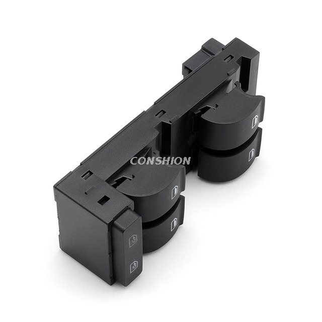 4B0959851B Master Window Switch - لـ Audi A3