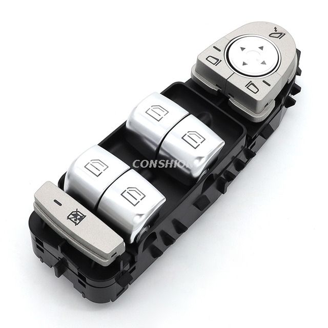 2059056811 مفتاح نافذة - ل Benz S -Class