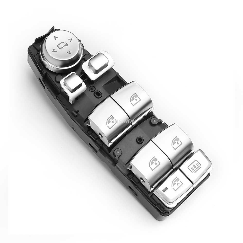 61319382503 مفتاح نافذة الطاقة لـ BMW G38