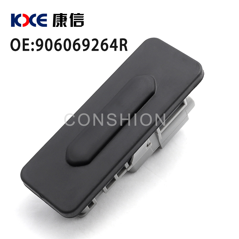 906069264R تبديل Trunk Trunk Switch Renault Megane IV Renault Talisman Renault Scenic IV Dacia Duster II Renault Twingo 201417