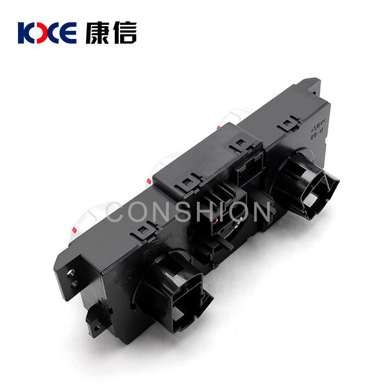 5478021 5678023 لوحة DE CONTROL A/C الأصلي ، Interruptor de Calentador de Control A/C Para Prilliance V3 