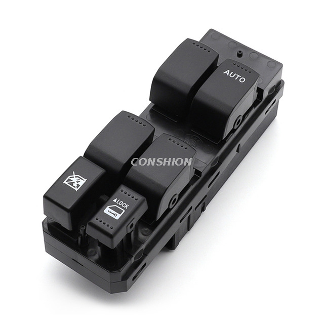 64J203370TPower Window Switch لـ Suzuki Swift 