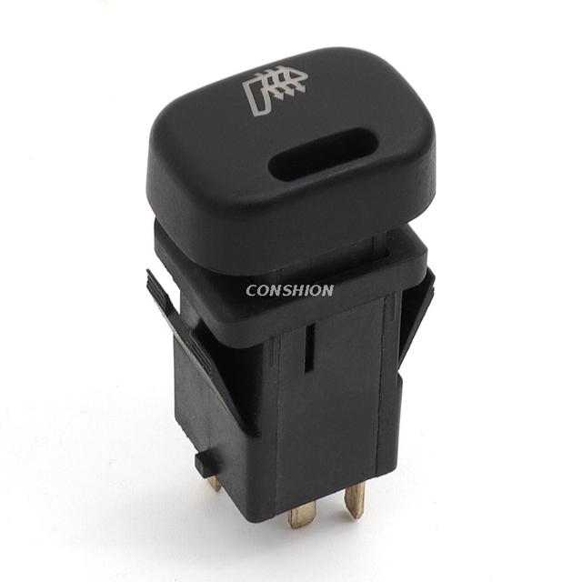 مفتاح المقعد LD0606 - لـ VAZ -2113/2115