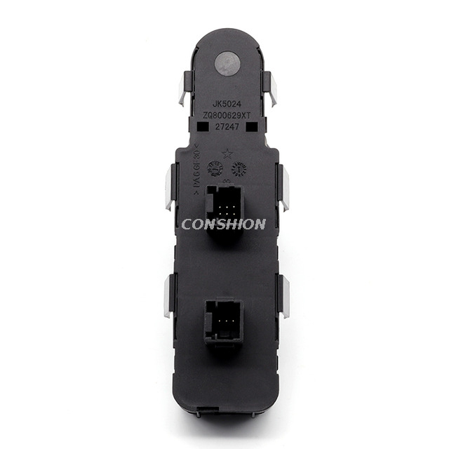 6554. مفتاح نافذة HePower لـ Peugeot 207/307/407 Citroen C3/C4 Picasso