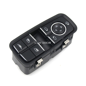 99161315702DML تبديل نافذة الطاقة لـ 911/991/718 Boxster/Cayman 