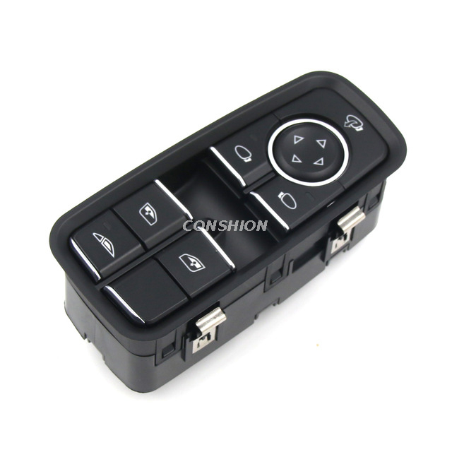 99161315702DML تبديل نافذة الطاقة لـ 911/991/718 Boxster/Cayman 