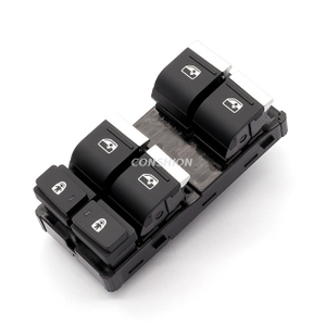 4K0959851 Master Window Switch - لـ Audi A6/A7