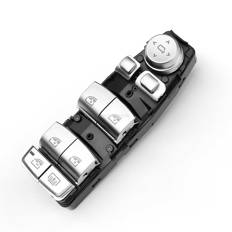 61319382503 مفتاح نافذة الطاقة لـ BMW G38