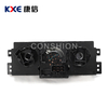 5478021 5678023 لوحة DE CONTROL A/C الأصلي ، Interruptor de Calentador de Control A/C Para Prilliance V3 