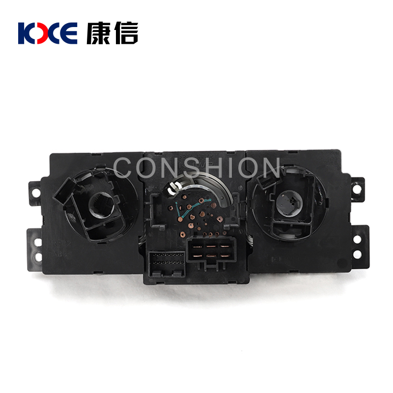 5478021 5678023 لوحة DE CONTROL A/C الأصلي ، Interruptor de Calentador de Control A/C Para Prilliance V3 