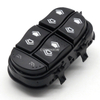 2M5T14A132DB تبديل نافذة الطاقة Ford Focus