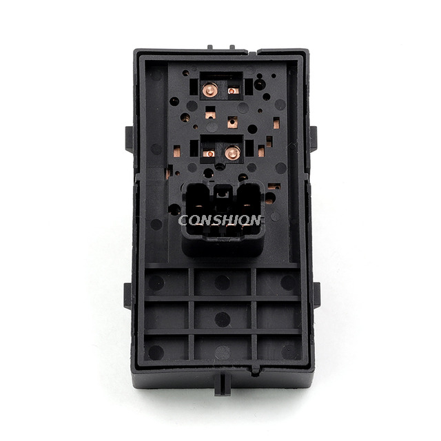 95188248 مفتاح نافذة الطاقة لـ GM Prisma Onix Spin Cobalt 