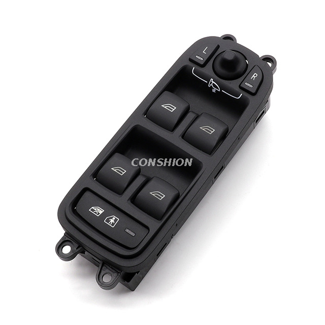 31453232 مفتاح نافذة الطاقة لفولفو V40