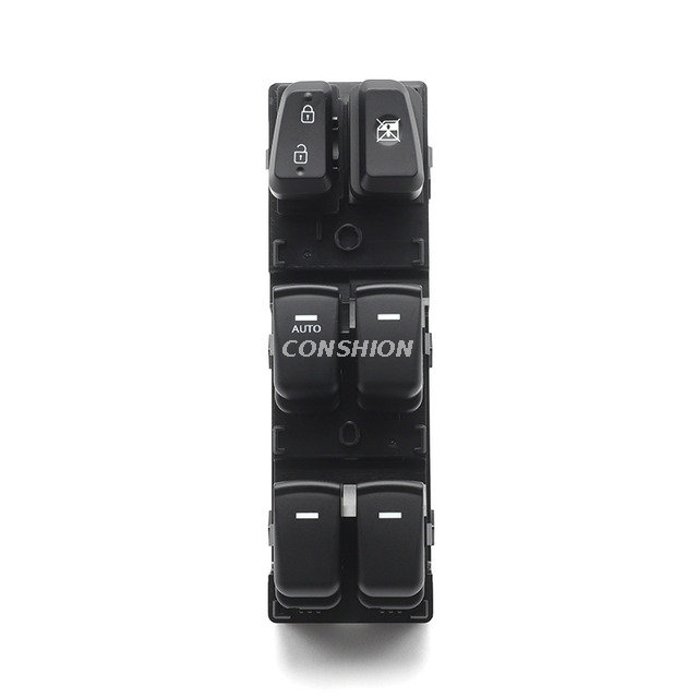 935703S000 تبديل نافذة لهيونداي سوناتا