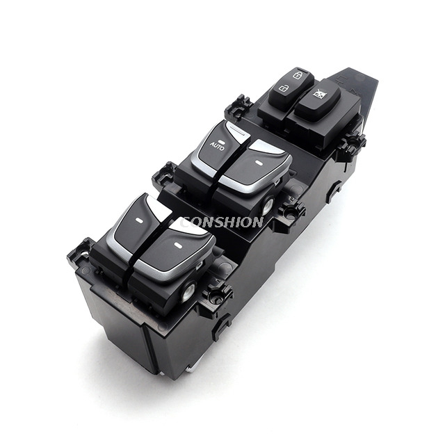 935702W000 تبديل نافذة ل Hyundai Santafee