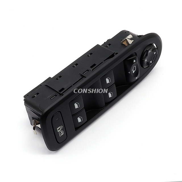 98054506zdpower تبديل نافذة لـ Peugeot 508 Citroen C5