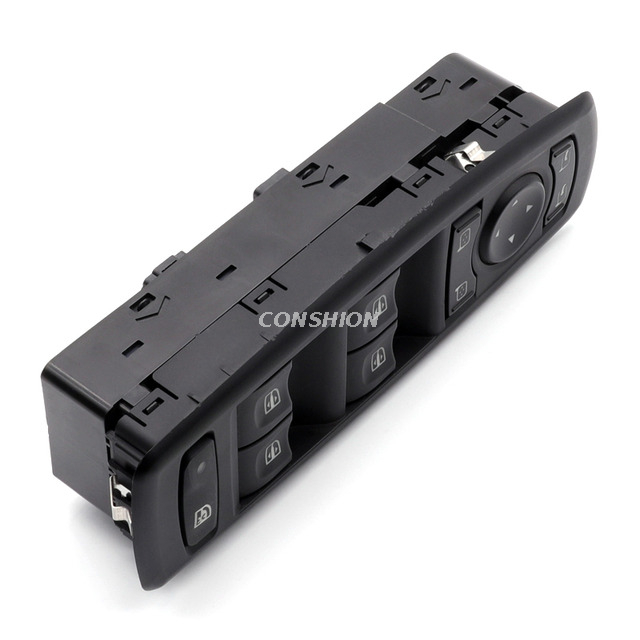 تبديل نافذة 809610006RPOWER لـ Renault Meganeiii/Laguna III/Fluence 