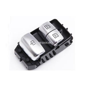 22290501090 مفتاح النافذة السوداء-ل Benz S-Class/E-Class