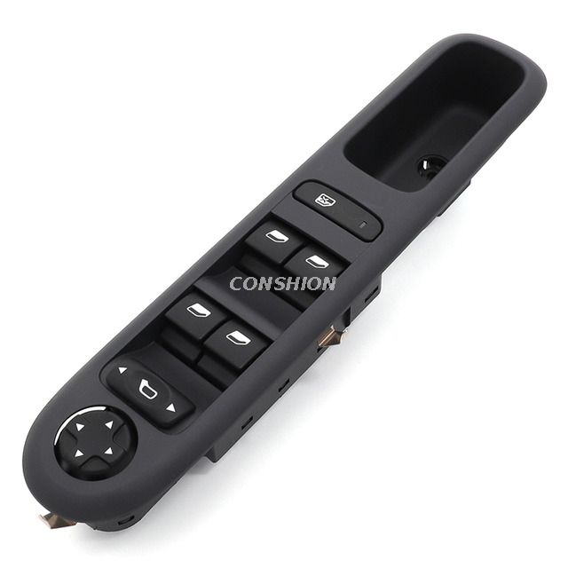 98019403ZD Window Switch - لـ Peugeot 408/3008